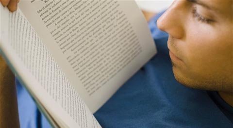 Đọc sách để được giảm án