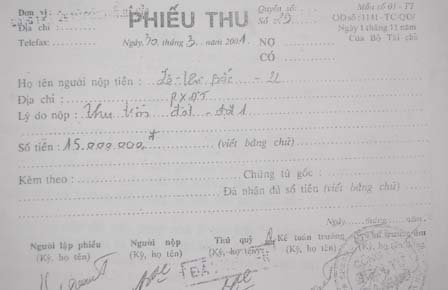 “Đứng ngồi không yên“ vì mua nhà nơi làm việc