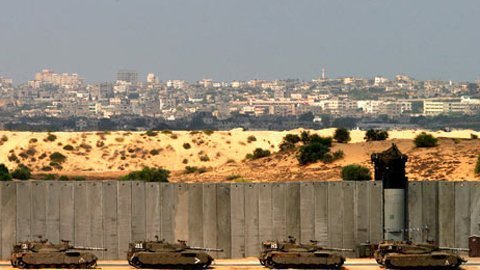 Ai Cập có tân tổng thống, Israel lo