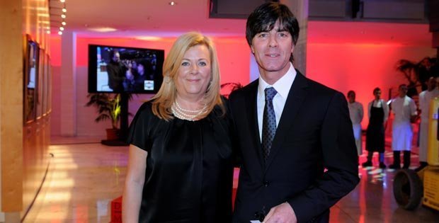 Loew: Muốn biết 