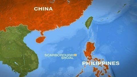 Thế giới 24h: Philippines tố Trung Quốc