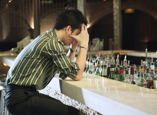 Quá khứ đau thương của chàng trai đồng tính