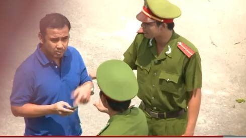 Khi khán giả bị 