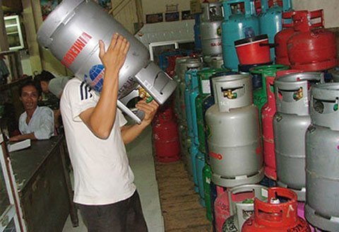Dự báo giá gas sẽ tiếp tục giảm