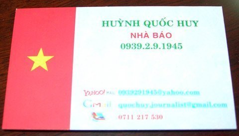 Giả danh phóng viên hù dọa chủ tịch quận