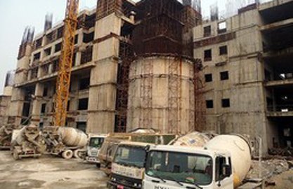 “Bức tử” công trình nghìn tỷ vì thiếu trách nhiệm