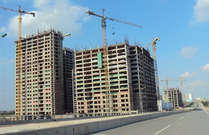 Thêm lối thoát cho bất động sản