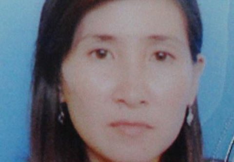 Lừa bán bé gái 15 tuổi ra nước ngoài