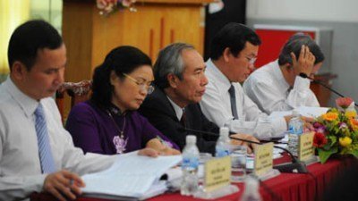 'Cuộc sống nóng bỏng, báo cáo êm ả là không ổn'