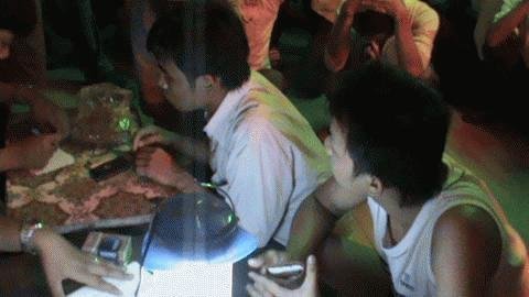 Những đường dây cá độ triệu đô ở Việt Nam