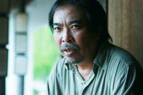Nguyễn Quang Thiều: “Tôi chưa nhận thấy ai thù mình”