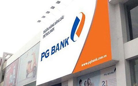 Petrolimex được rót thêm vốn vào PG Bank