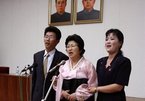 Phụ nữ Triều Tiên tố điệp viên Hàn Quốc lừa đào tẩu