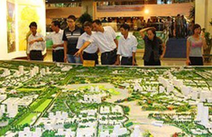 Quy hoạch Phúc Thọ thành đô thị sinh thái của Hà Nội