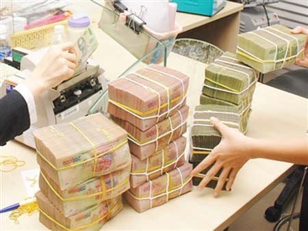 Giải quyết nợ xấu: Tại sao là 100.000 tỷ đồng?