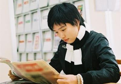 Quan niệm của một 9X về sách vở