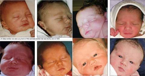 Tâm sự bà mẹ đẻ thuê hơn 20 năm