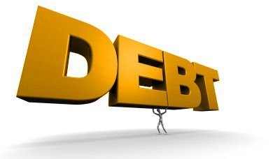 DN thoát chết nhờ chuyển nợ thành vốn góp