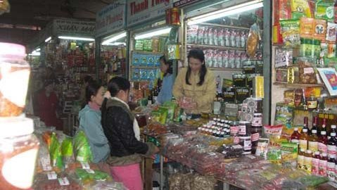 Đặc sản Đà Lạt: Cẩn thận mua đồ bẩn, giá đắt