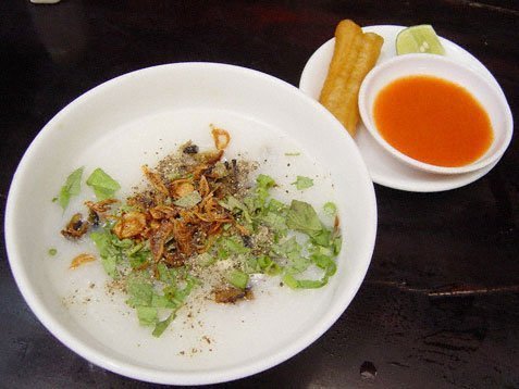 Công chức thủ đô xoay đủ nghề kiếm sống