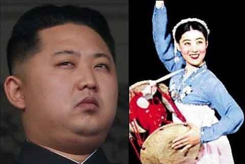 Tiết lộ giọng nói của mẹ Kim Jong-un