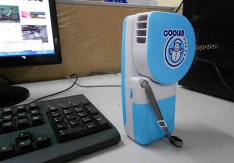 Cẩn trọng khi chọn hàng chống nóng