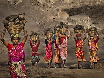 Tài nguyên: Ngọn nguồn một cuộc chiến mới