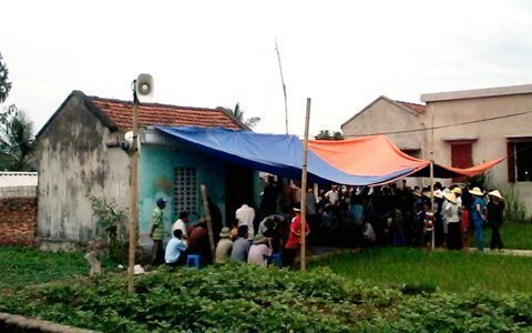 Nóng trong ngày: Bi kịch từ cá độ