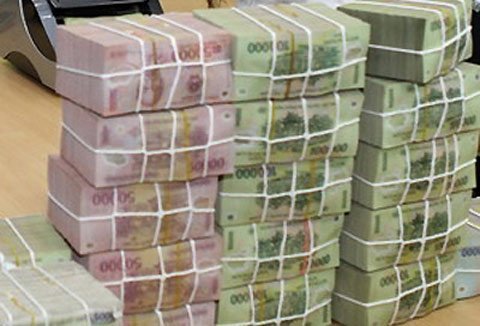 Tử hình nguyên cán bộ ngân hàng tham ô 45 tỉ đồng