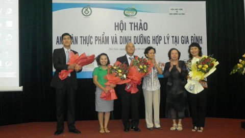 Bữa ăn người Việt thay đổi từng ngày