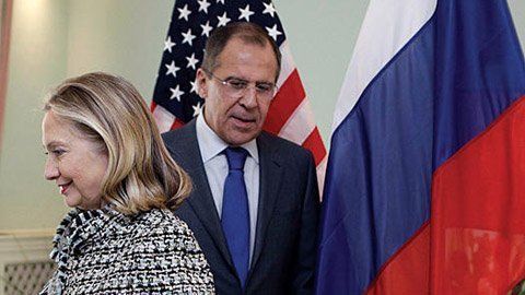 Lạc quan mong manh về quan hệ Nga - Mỹ