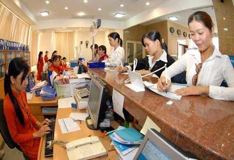 Lát cắt niềm tin và lợi nhuận ngân hàng