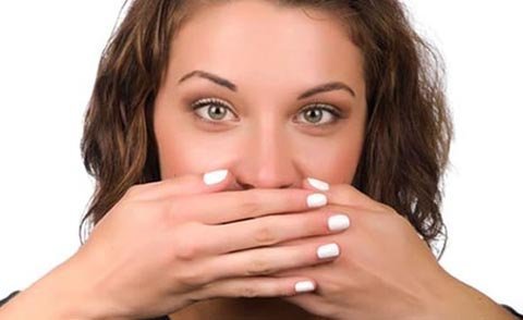 10 lời nói dối phổ biến của phụ nữ