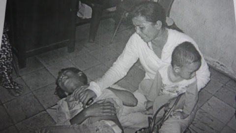 Những chiêu lừa tinh vi ở bệnh viện