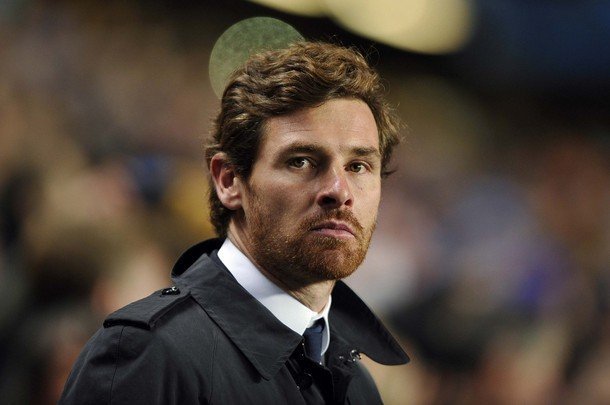Villas-Boas tự tin sẽ thành công tại Tottenham