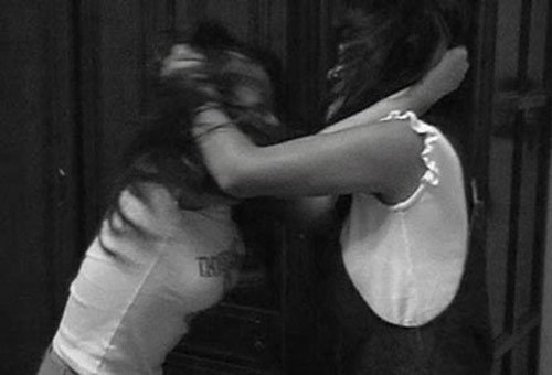 Kiểu ghen có một không hai ở Hà Nội