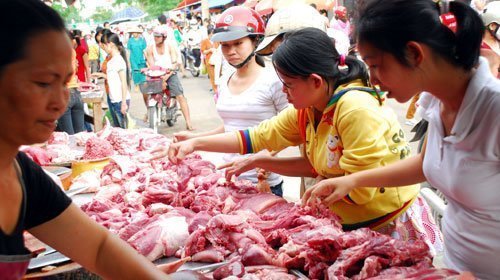 Chính phủ không để lạm phát quá thấp