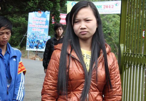 Đề Lý vừa sức với thí sinh