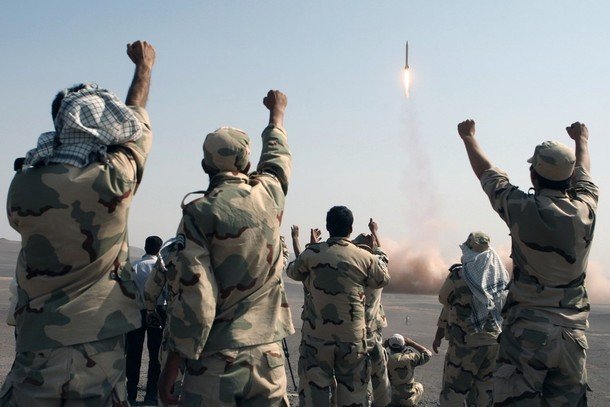Thế giới 24h: Iran dằn mặt Mỹ