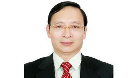 Ông Bùi Khắc Sơn tiếp tục làm Tổng giám đốc DIV