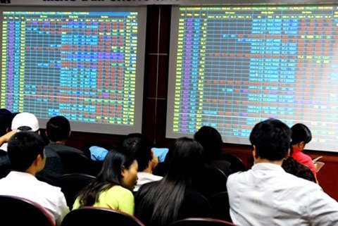 Nhầm lẫn lạ ở một công ty niêm yết