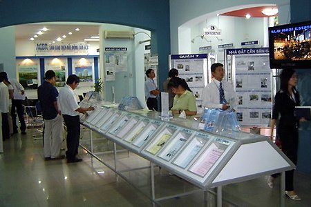 Bộ Xây dựng yêu cầu các sàn BĐS minh bạch giao dịch