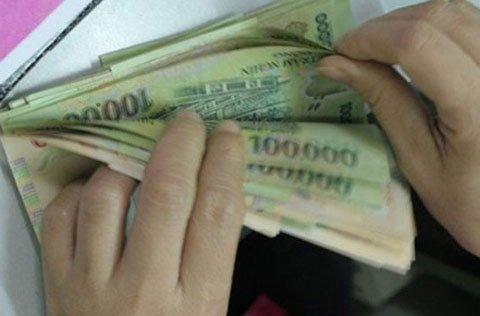 Phải có công ty mua bán nợ xấu làm 'chim mồi'
