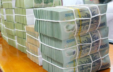 Phó giám đốc ngân hàng 'bùng' gần 16 tỷ đồng