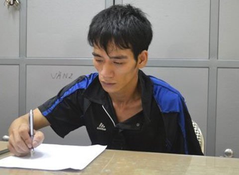 Những nhát dao nhẫn tâm vào người thân