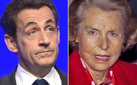 Sarkozy bị khám nhà: Cựu tổng thống cũng chỉ là thường dân