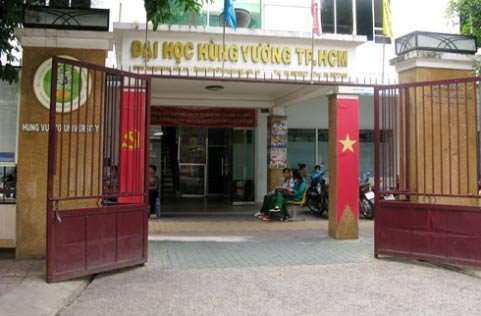 ĐH Hùng Vương: Bùng nhùng và... không có câu trả lời?