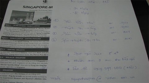 Bóc mẽ những chiêu ăn cắp vặt ở văn phòng