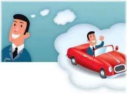 “Đừng mua ô tô cho chồng, họ sẽ ngoại tình đấy”