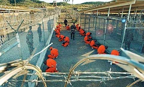 Mỹ chi 40 triệu đô cải tạo Guantanamo